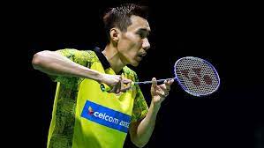 Lee chong wei supports mixed doubles pair juniors at 2020 tokyo olympics. Lee Chong Wei Gears Up For April Return After Cancer Battle Cgtn