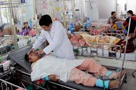 Hệ thống bệnh viện cao cấp chuẩn 5 sao hàng đầu việt nam. Hiá»‡u Quáº£ Mo Hinh Há»£p Tac Giáº£m Táº£i Bá»‡nh Viá»‡n Chá»£ Ráº«y Baotintuc Vn