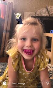 well, yeah.: February 2024