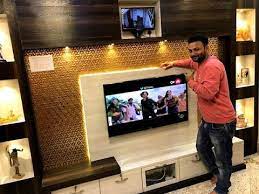 These fifty modern living rooms show stretch in a variety of substrates and styles. Latest Living Room Design 2019 15 X 10 Latest Living Room Makeover Renovate 2019 Youtube