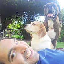 Profile for Fernando Olivero Maquillador