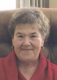 Joann (Zackaseski) Harney Obituary February 18, 2022