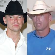 Kenny Chesney's Twin Trouble: Singer's Look-Alike Booted From Show