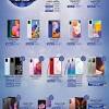 Your credit card statement card you choose. 1
