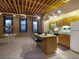 Open Layout Modern Industrial Design And Luxury Apartment Living Luxury Apartm Lofts For Rent Luxury Apartments Old Town Apartments