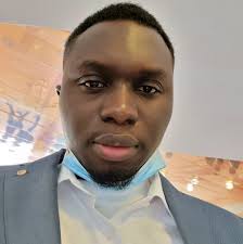 Prophet Joel Ogebe added a new photo.