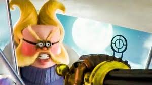 Abraham Van Helsing Hotel Transylvania Wiki Fandom Hotel transylvania 3 is a disgrace to the hotel transylvania franchise. abraham van helsing hotel