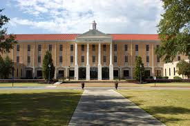 University of Mobile Announces Deans' List for Fall 2024