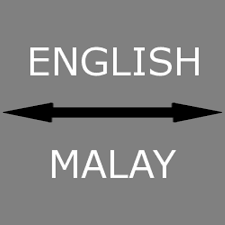 If you want to learn merajuk in english, you will find the translation here, along with other translations from indonesian to english. Malay English Translator Apps On Google Play