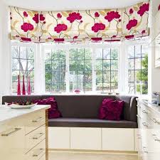 30 Bay Window Decorating Ideas Blending Functionality With Modern Interior Design Window Seat Design Window Seat Kitchen Contemporary Home Decor