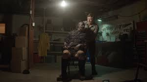 Scouts Guide to the Zombie Apocalypse Clip: Fire Building Video
