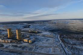 Alrosa Zapustila Novoe Almaznoe Mestorozhdenie V Yakutii V Bloge Dobycha I Razvedka Poleznyh Iskopaemyh Sdelano U Nas