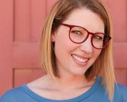 Ellen Casper's Instagram, Twitter & Facebook