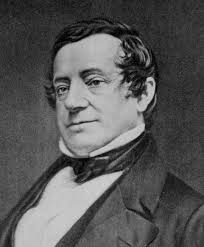 John Pendleton Kennedy and Washington Irving