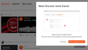 Mungkin daftar lagu indonesia terbaru 2015 yang saya berikan diatas hanyalah beberapa saja dan masih banyak lagi. Ini Fitur Baru Soundcloud Untuk Melawan Spotify Selular Id
