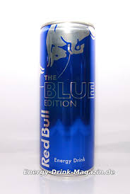Es sind nicht zwangsläufig alle red bull angebote bzw. Red Bull The Blue Edition Im Test Heidelbeergeschmack
