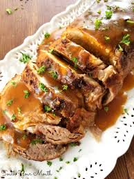 Only have an oven in your kitchen? 75 Pork Recipes Best Recipes With Pork
