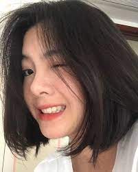 Pin Oleh Beshiel Mayordomo Di S T Y L E Di 2020 Gaya Rambut Pendek Ide Potongan Rambut Warna Rambut