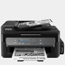 Check out the best quality epson printer price in bangladesh & buy online from ajkerdeal. Epson M 205 Inkjet Printer