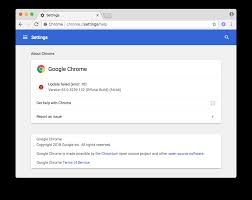 Steps to update google chrome. What Is Googlesoftwareupdate App On My Mac E Tinkers