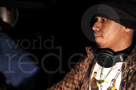 Nick Cannon Birthday at Arkadia