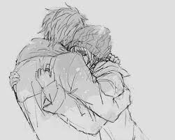 Sad Boy Hugging Crying Girl Drawing Novocom Top See more of sad couple on facebook. sad boy hugging crying girl drawing