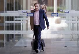 Sydney restrictions extended, vaccinated people getting covid and flights from india. Australian Covid 19 Travel Restrictions Challenged In Court