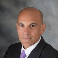 Dr. Stephen Zabinski, MD