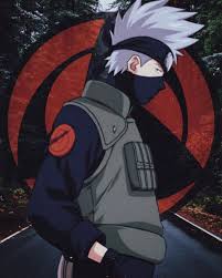 Share the best gifs now >>> Kakashi In 2021 Kakashi Sensei Kakashi Anime
