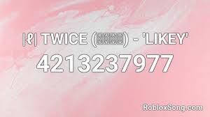 If you not find code in this page then go to this page roblox music codes and get your code. Like Ooh Ahh Roblox Id