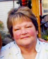 Obituary for Tracey A. Ott