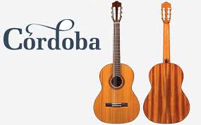 Cordoba класичні гітари Україна