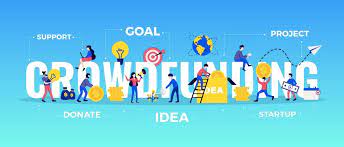 Crowdfunding is the monetary efforts of a collective of individuals who support a business venture or project. The Best Crowdfunding Platforms In Germany Truust