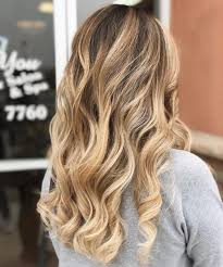 Couleur experte light golden brown, brioche. 15 Best Golden Brown Hair Colors For 2021