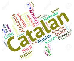 Catalonia, the valencian community, and the balearic islands. Palabras Definicion Idioma Catalan Internacional Y Traducir Fotos Retratos Imagenes Y Fotografia De Archivo Libres De Derecho Image 41876149