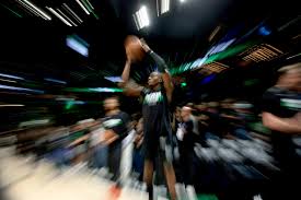 The Timberwolves have a new broadcast home. Here’s how to watch games next season.