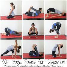 Easy yoga poses for digestion. 30 Yoga Poses For Digestion Giveaway With Our Best Yoga Poses For Digestion Yoga Poses Yoga Benefits