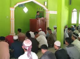 Check spelling or type a new query. Isi Khutbah Jumat Fahmi Idris Sampaikan Fungsi Shalat Dalam Kehidupan