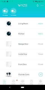 You can purchase a basic motion detector or look for models with more features — usually. Is It Possible To Turn Off Wyzecam Sense Motion Detection When I Am At Home Please Add An Option In Shortcuts Wyzecam