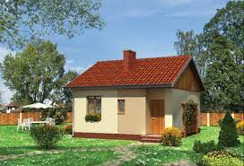 90 m² büyüklüğündeki casa de vacanta piatra mica villa güneşlenme terası, güneş terası, kütüphane gibi imkanları sunmaktadır. 4 Proiecte De Case De Vacanta De Aproximativ 50 Mp Casadex Ro