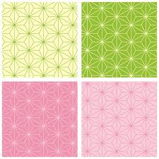 Image result for 麻の葉