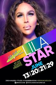 Events Archive • Page 35 of 49 • Kit Kat