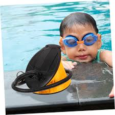 Pompası Enflasyonu Şişme Yatak Pompası Hava Yatağı Pompası Manuel Pompa  Balon Pompası El Şişme Bot Pompaları Toplar Için Hava Pompası Kompakt  Basmak Bisiklet Plastik 3 l : Amazon.com.tr: Spor ve Outdoor