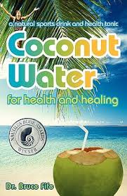 —natalie coughlin similar quotes, lyrics. Coconut Water For Health And Healing By Bruce Fife