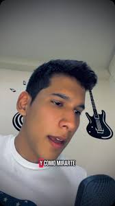 Háblame de ti #cover #bandams #hablamedeti #coverespañol #singing #viral  #coversongs #musica #singer #cancion #ecuador #damianveraoficial