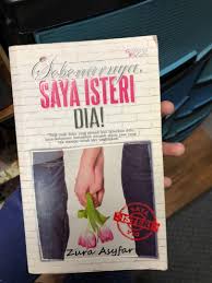 789 reads 12 votes 3 part story. Novel Sebenarnya Saya Isteri Dia Books Stationery Books On Carousell
