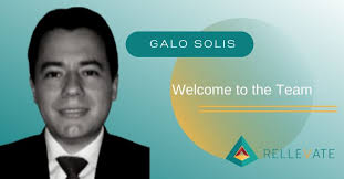 Ronald Barrera Larrea