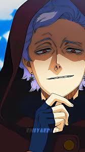 Wizard King Jester 👑 se tanqueo un corte dimensional☠️ #blackcloveredit  #blackclovermovie #blackcloveranime #animeedit  #blackcloverswordofthewizardking #oversqd #parati #fyp