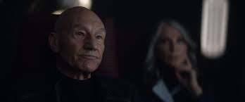 The Bounty" (S3:E6) Star Trek: Picard Episode Summary