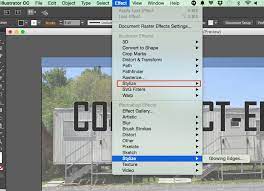 Check to make sure the stroke box is selected in the appearance toolbar to get started on this effect. Solved Drop Shadow Option Not Present On Stylize Menu Adobe Support Community 7491630